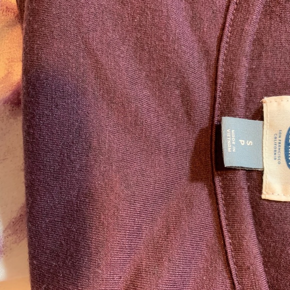 2 Three Quarter Sleeve Crochet Tops - Picture 6 of 6